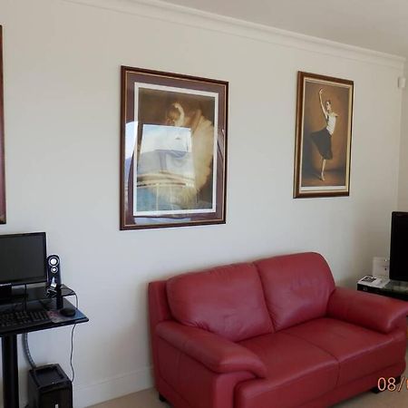 דירות קאן Royal Palm מראה חיצוני תמונה