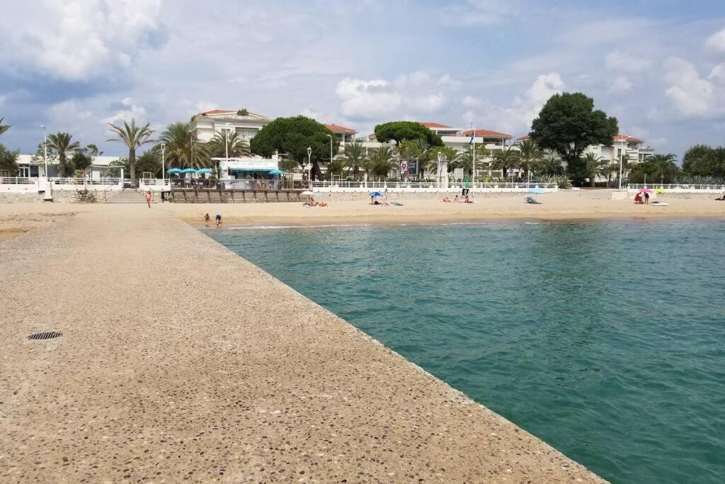 דירות קאן Royal Palm מראה חיצוני תמונה